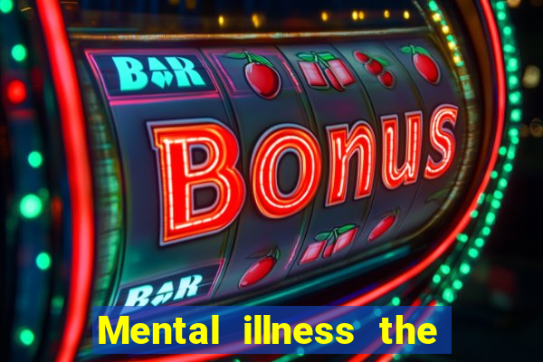 Mental illness the sims 4 mod